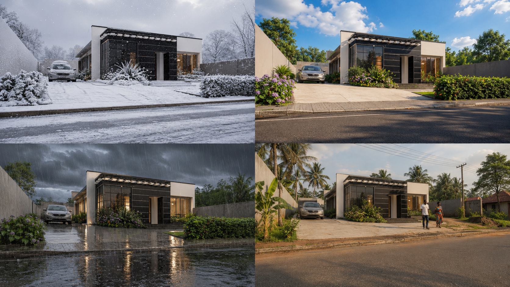 Architectural Design